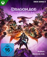 Packshot: Dragon Age: Dreadwolf