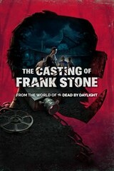 Packshot: The Casting of Frank Stone 