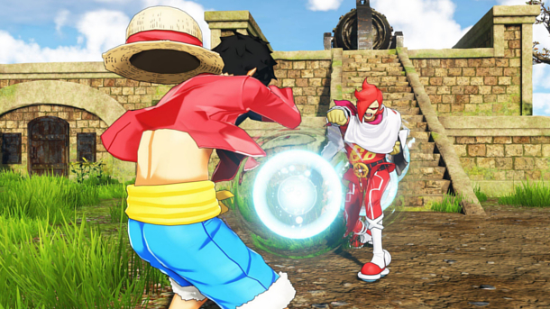 One Piece World Seeker Die Germa 66 Und Die Vinsmoke Familie Werden Als Charaktere Auftreten Screens Xboxfront De