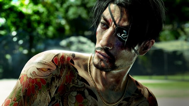 Like a Dragon: Pirate Yakuza in Hawaii: Seeschlacht-Enthüllungstrailer