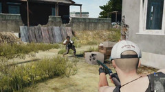 PUBG Xbox One X vs Xbox One Patch 2 Frame-Rate Test