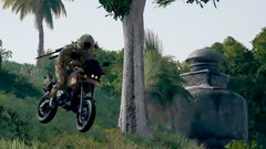 PUBG - The Making of Sanhok