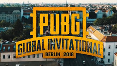 PUBG - Making of the PGI Mural - Berlin